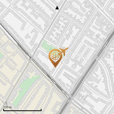 Foto zu Manderscheider Straße 23, 50937 Köln