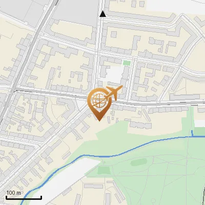 Foto zu Mandrellaplatz 5, 12555 Berlin
