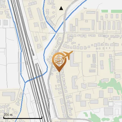 Foto zu Mannertstraße 38, 80997 München