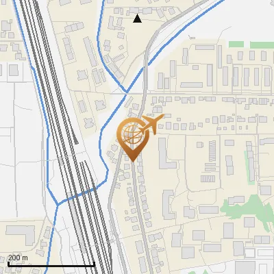 Foto zu Mannertstraße 46, 80997 München