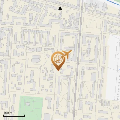 Foto zu Mannesallee 14, 21107 Hamburg