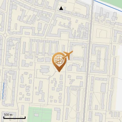 Foto zu Mannesallee 17, 21107 Hamburg