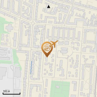 Foto zu Mannesallee 26, 21107 Hamburg