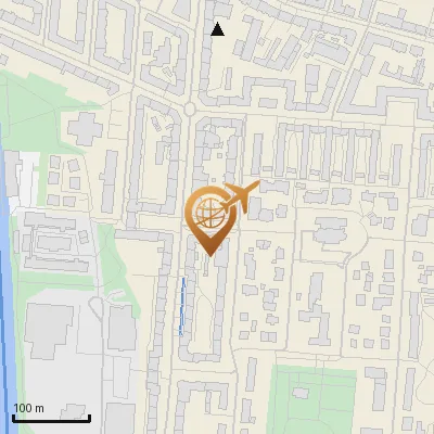 Foto zu Mannesallee 28, 21107 Hamburg