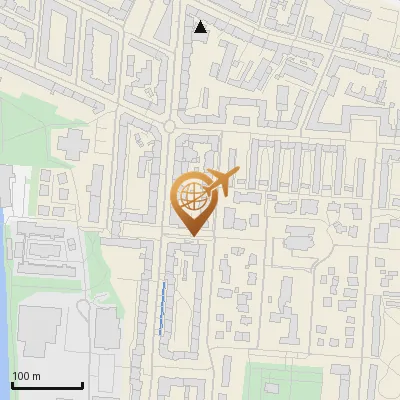 Foto zu Mannesallee 29, 21107 Hamburg