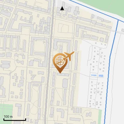 Foto zu Mannesallee 3, 21107 Hamburg