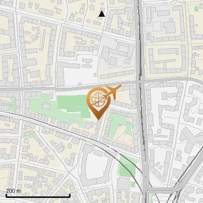 Foto zu Mannheimer Straße 15, 80803 München