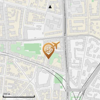 Foto zu Mannheimer Straße 16, 80803 München