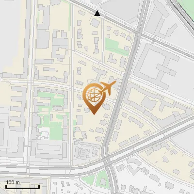 Foto zu Mansfelder Straße 37, 10709 Berlin