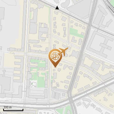 Foto zu Mansfelder Straße 41, 10709 Berlin