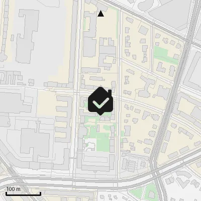 Foto zu Mansfelder Straße 45, 10709 Berlin
