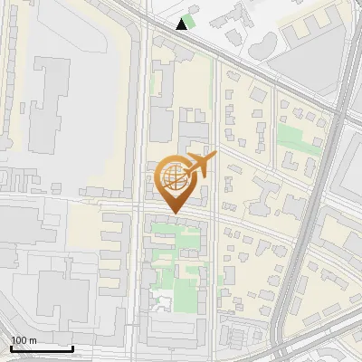 Foto zu Mansfelder Straße 46, 10709 Berlin