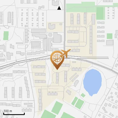 Foto zu Manshardtstraße 106, 22119 Hamburg