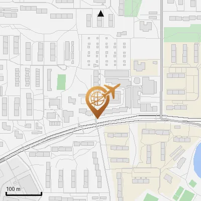 Foto zu Manshardtstraße 107, 22119 Hamburg