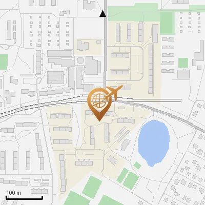 Foto zu Manshardtstraße 108, 22119 Hamburg