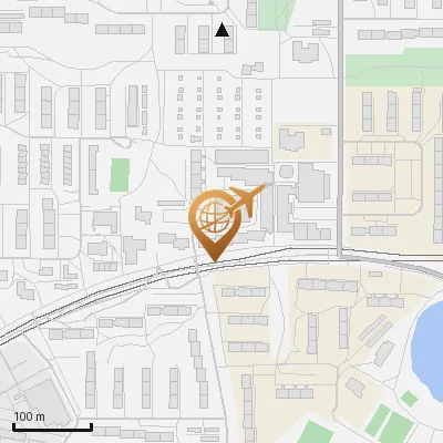 Foto zu Manshardtstraße 109, 22119 Hamburg