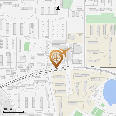 Foto zu Manshardtstraße 111, 22119 Hamburg