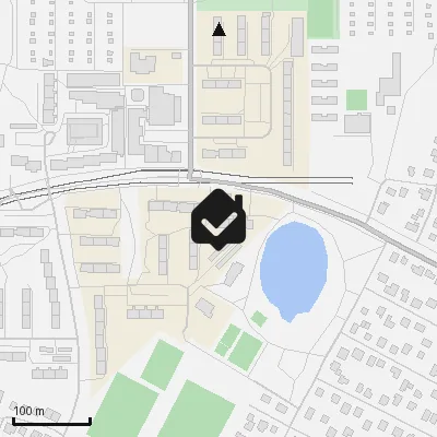 Bild zu Manshardtstraße 112, 22119 Hamburg