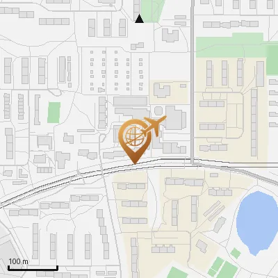 Foto zu Manshardtstraße 113, 22119 Hamburg