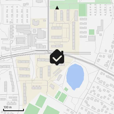Bild zu Manshardtstraße 114, 22119 Hamburg
