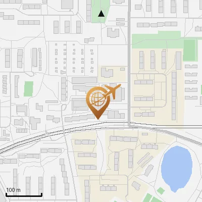 Foto zu Manshardtstraße 115, 22119 Hamburg