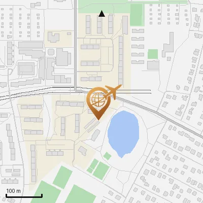 Foto zu Manshardtstraße 116, 22119 Hamburg