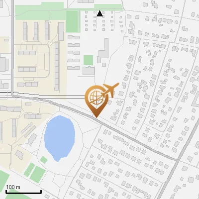 Foto zu Manshardtstraße 127, 22119 Hamburg