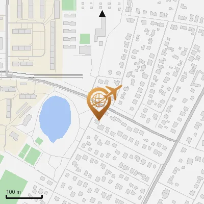 Foto zu Manshardtstraße 130, 22119 Hamburg