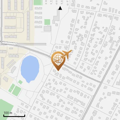 Foto zu Manshardtstraße 132, 22119 Hamburg