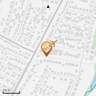 Foto zu Manshardtstraße 133, 22119 Hamburg