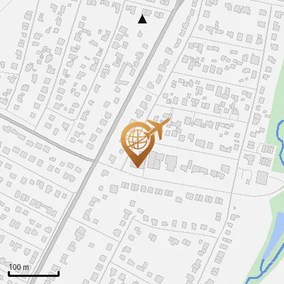 Foto zu Manshardtstraße 135, 22119 Hamburg