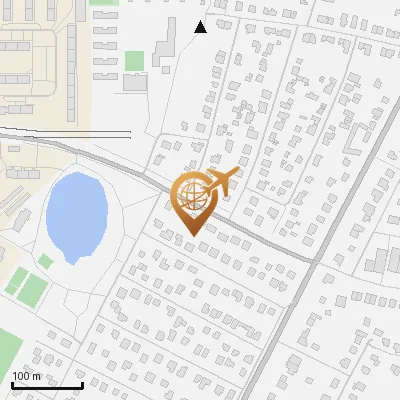 Foto zu Manshardtstraße 136, 22119 Hamburg