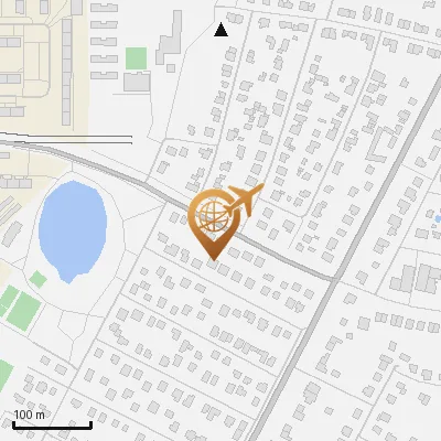 Foto zu Manshardtstraße 138, 22119 Hamburg