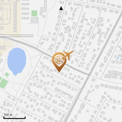 Foto zu Manshardtstraße 140, 22119 Hamburg