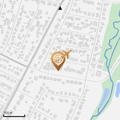 Foto zu Manshardtstraße 141, 22119 Hamburg