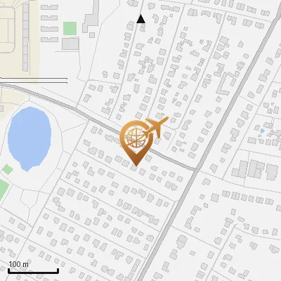 Foto zu Manshardtstraße 142, 22119 Hamburg