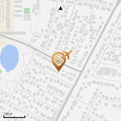 Foto zu Manshardtstraße 144, 22119 Hamburg