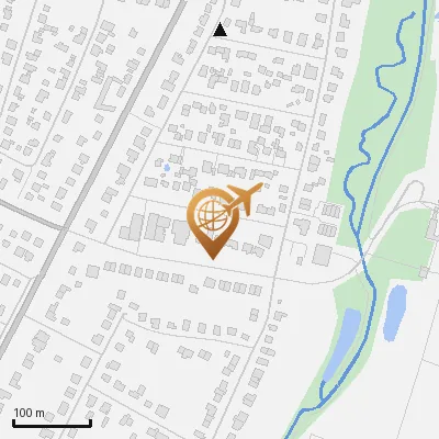 Foto zu Manshardtstraße 147, 22119 Hamburg