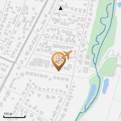 Foto zu Manshardtstraße 149, 22119 Hamburg