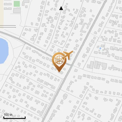 Foto zu Manshardtstraße 150, 22119 Hamburg