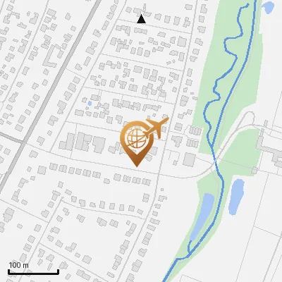 Foto zu Manshardtstraße 151, 22119 Hamburg