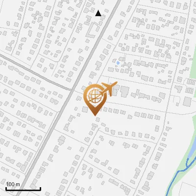 Foto zu Manshardtstraße 162, 22119 Hamburg