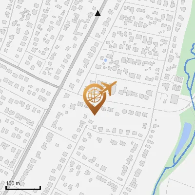 Foto zu Manshardtstraße 166, 22119 Hamburg