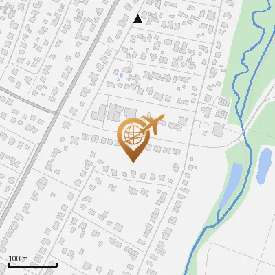 Foto zu Manshardtstraße 172, 22119 Hamburg