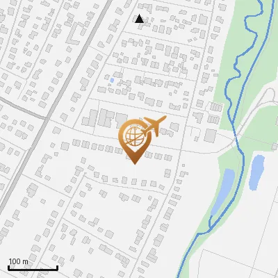 Foto zu Manshardtstraße 176, 22119 Hamburg