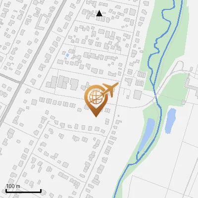 Foto zu Manshardtstraße 182, 22119 Hamburg