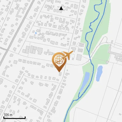 Foto zu Manshardtstraße 188, 22119 Hamburg