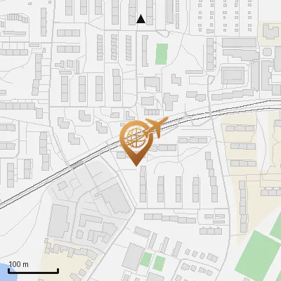 Foto zu Manshardtstraße 84, 22119 Hamburg