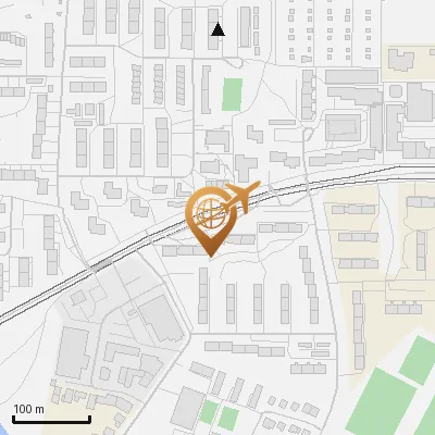 Foto zu Manshardtstraße 86, 22119 Hamburg