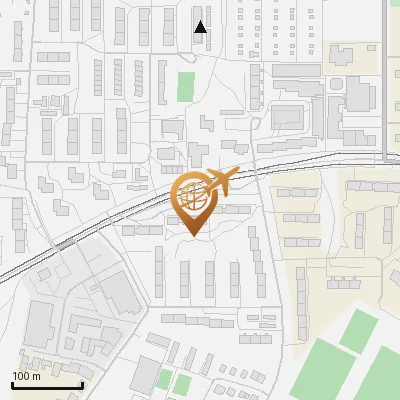 Foto zu Manshardtstraße 90, 22119 Hamburg